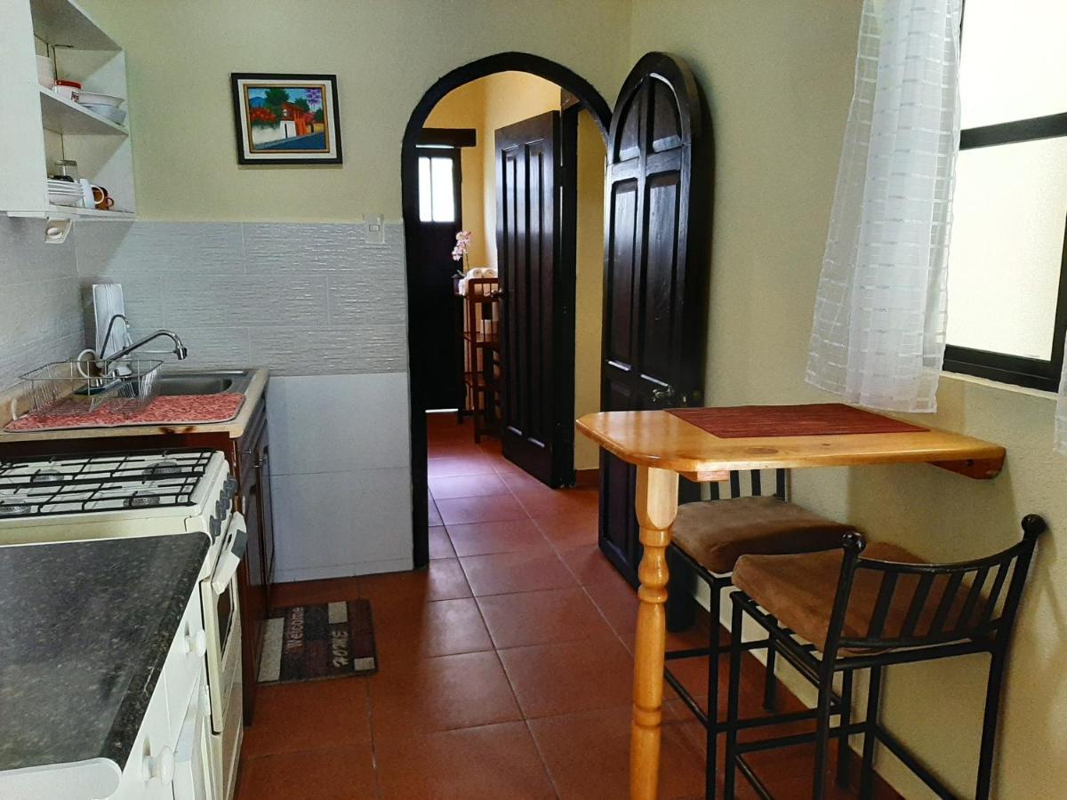 Appartement Jabel Tinamit Panajachel