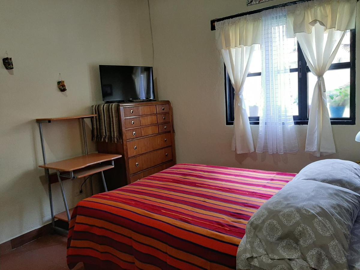 Appartement Jabel Tinamit Panajachel