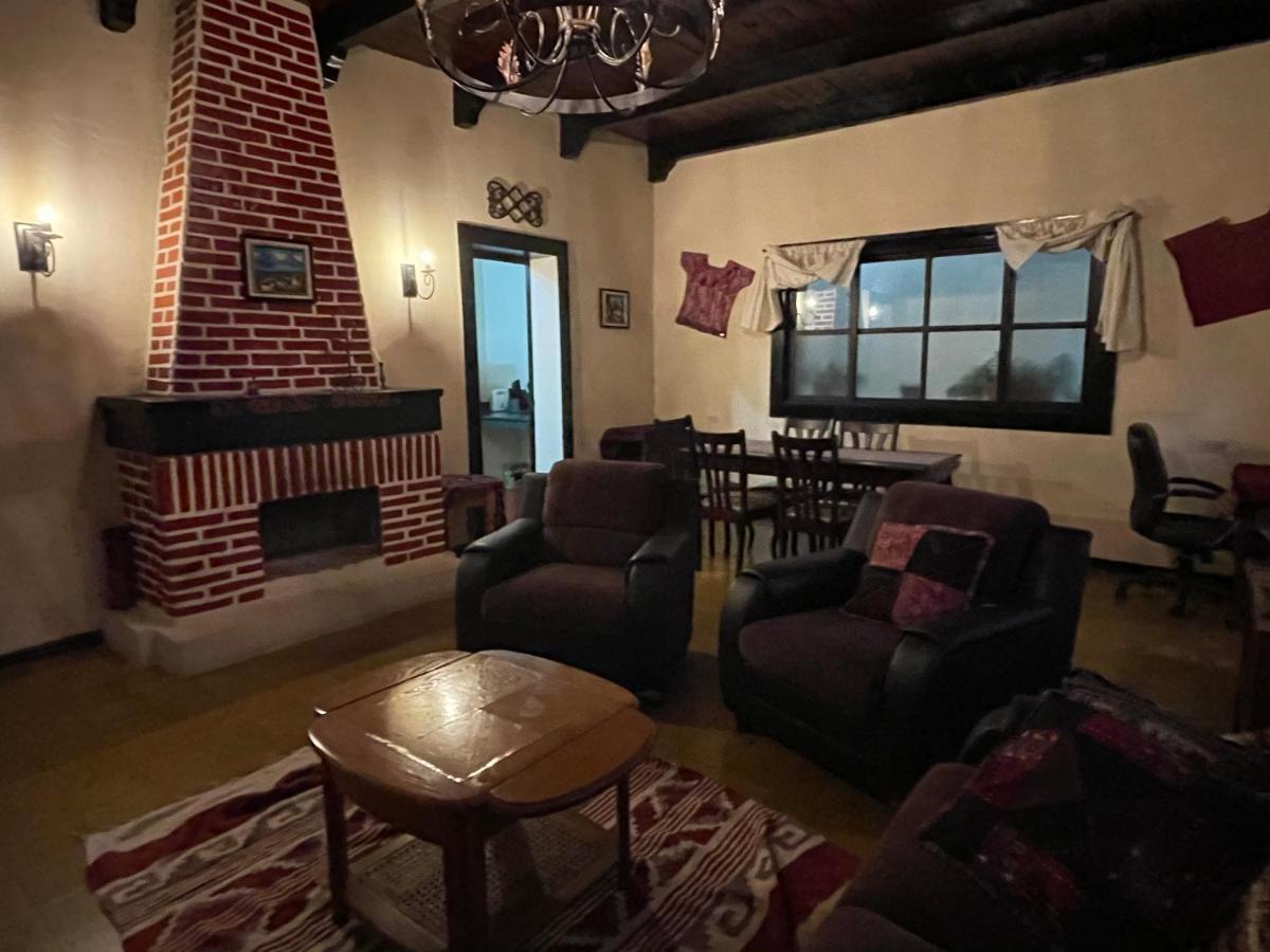 Jabel Tinamit Appartement *