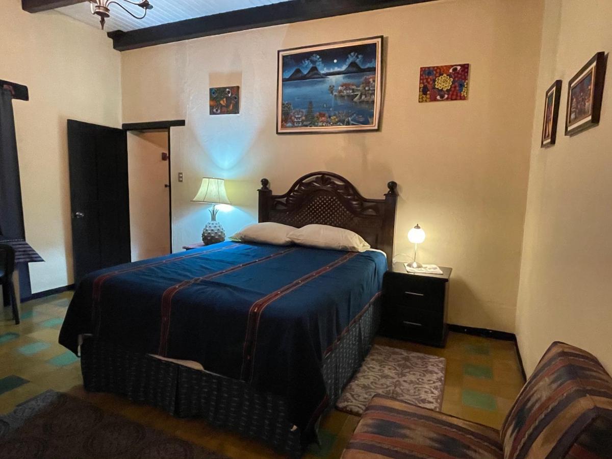 Appartement Jabel Tinamit