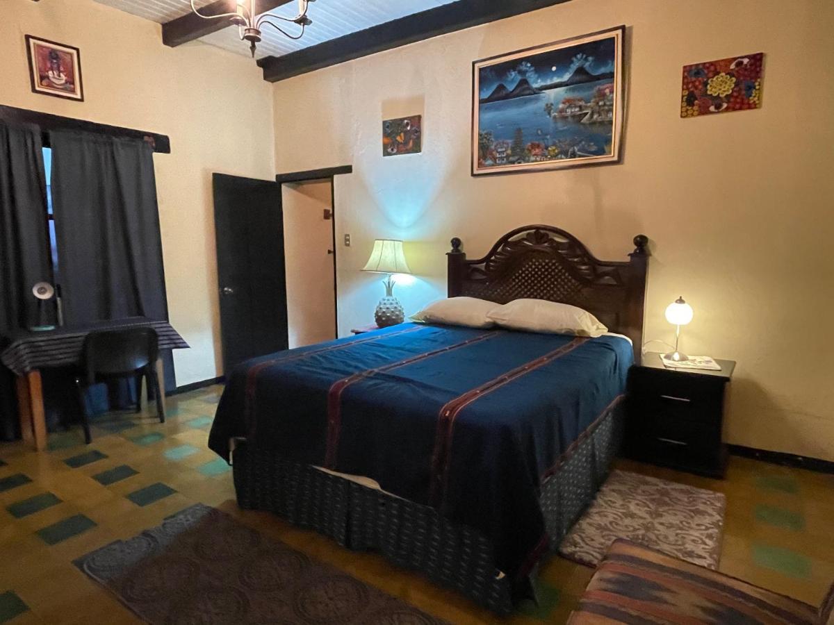 Appartement Jabel Tinamit Panajachel