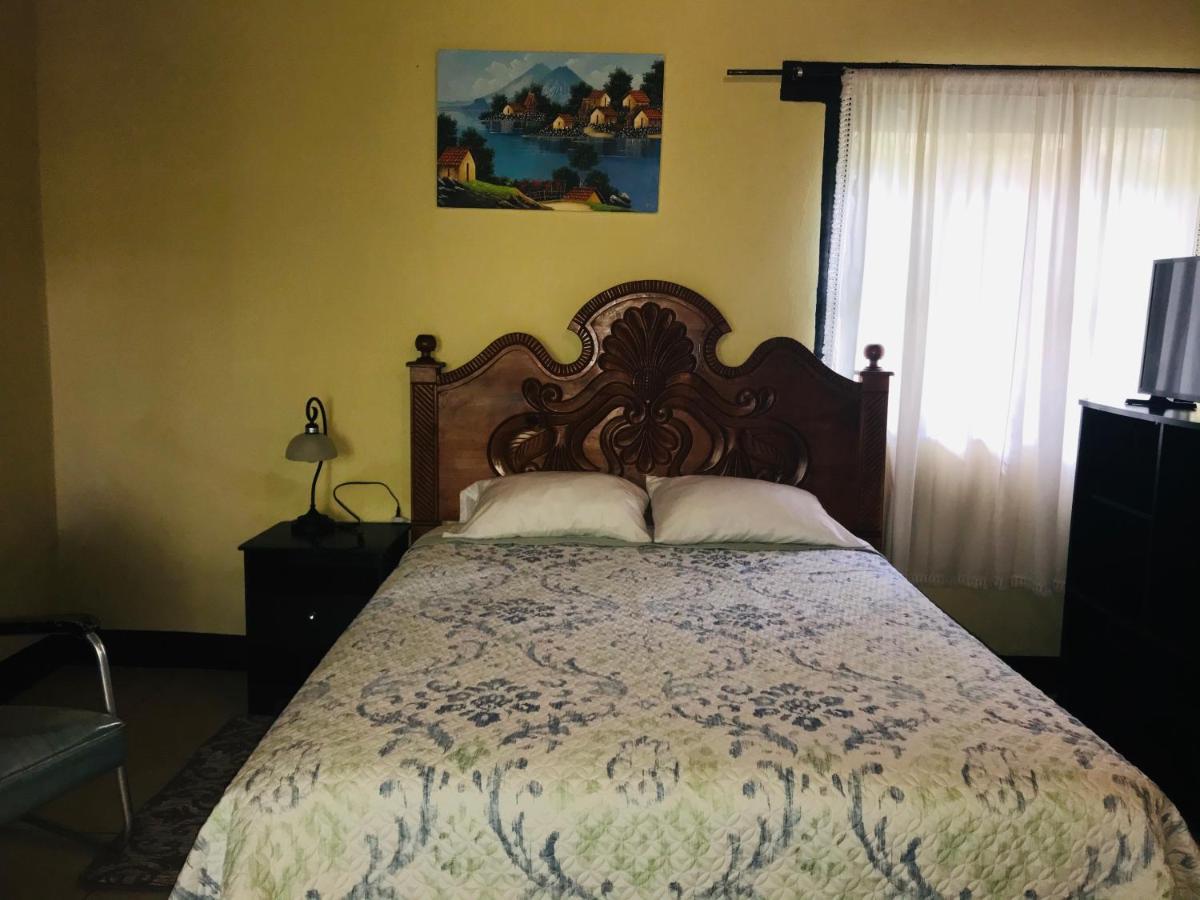 Appartement Jabel Tinamit Panajachel