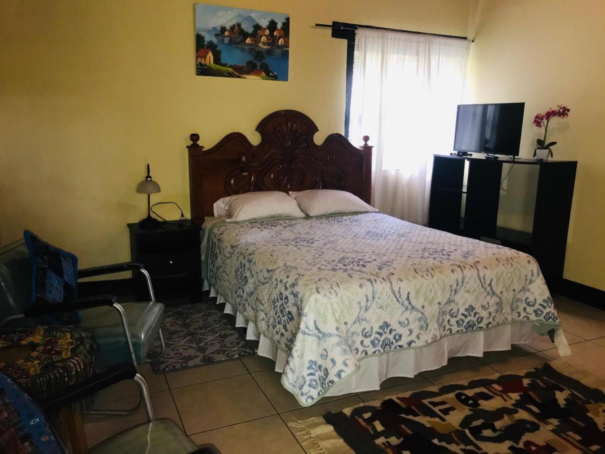 Appartement Jabel Tinamit Panajachel