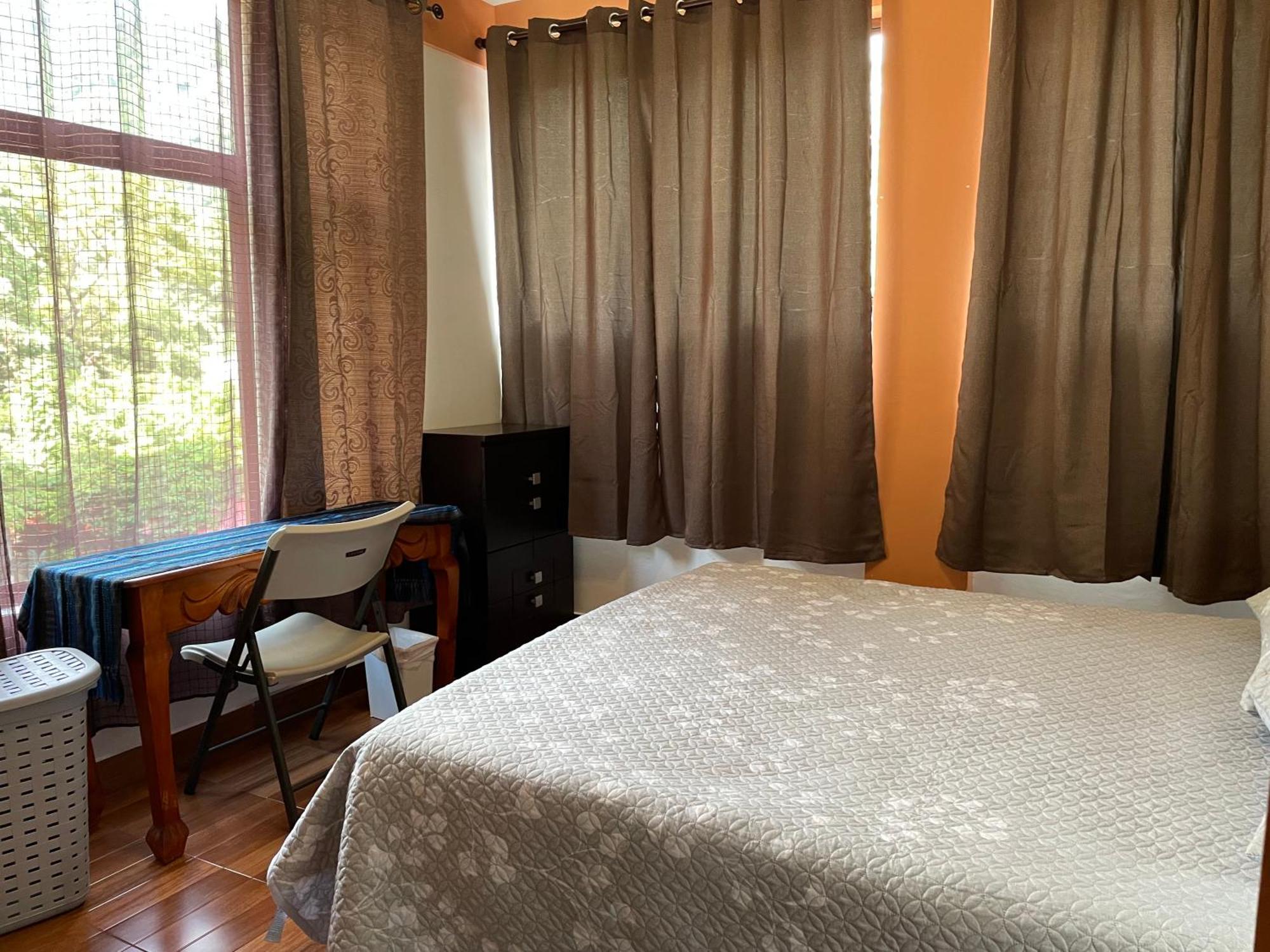 Appartement Jabel Tinamit Panajachel