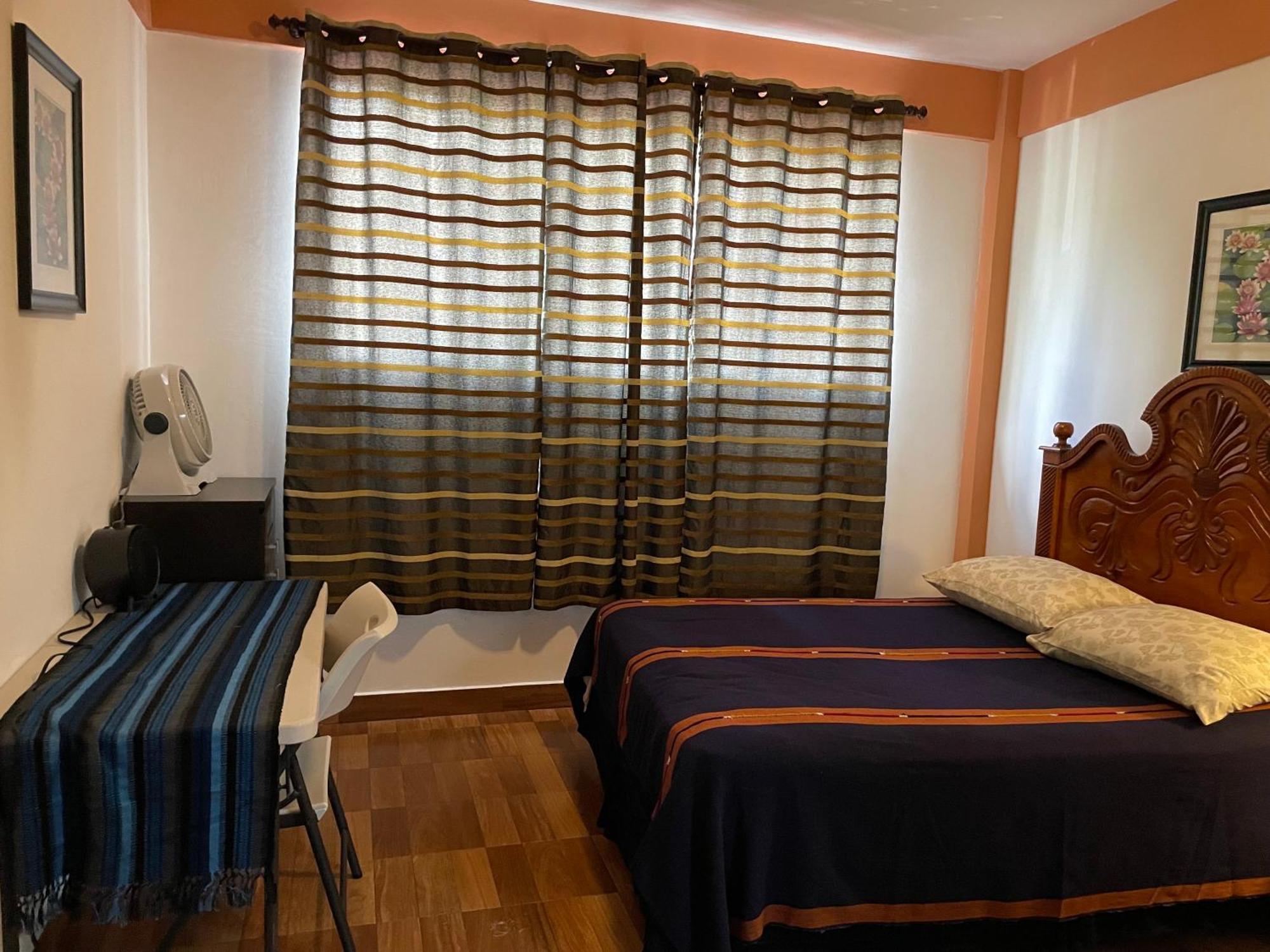 Appartement Jabel Tinamit *