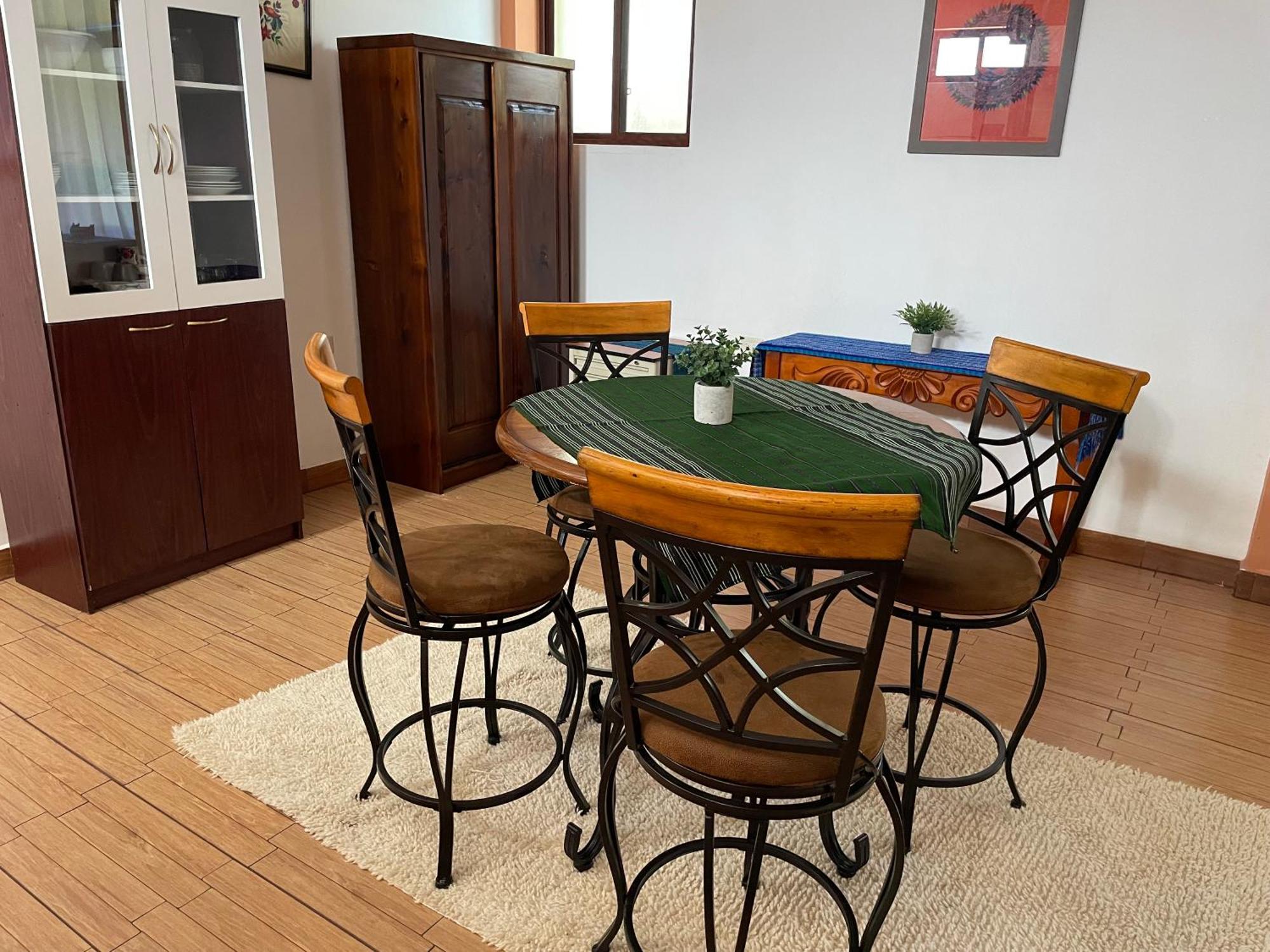 Appartement Jabel Tinamit Panajachel