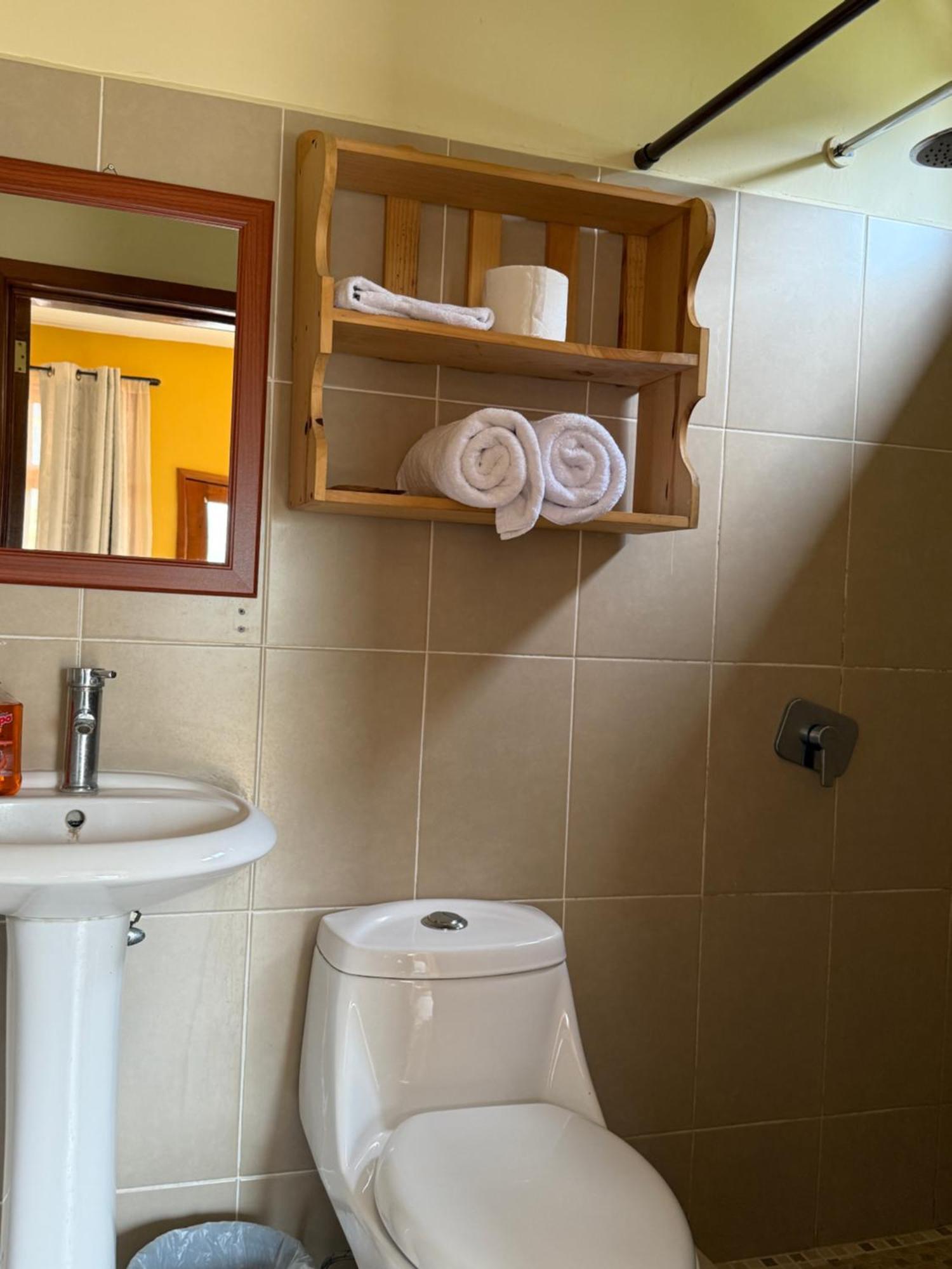 Jabel Tinamit Appartement