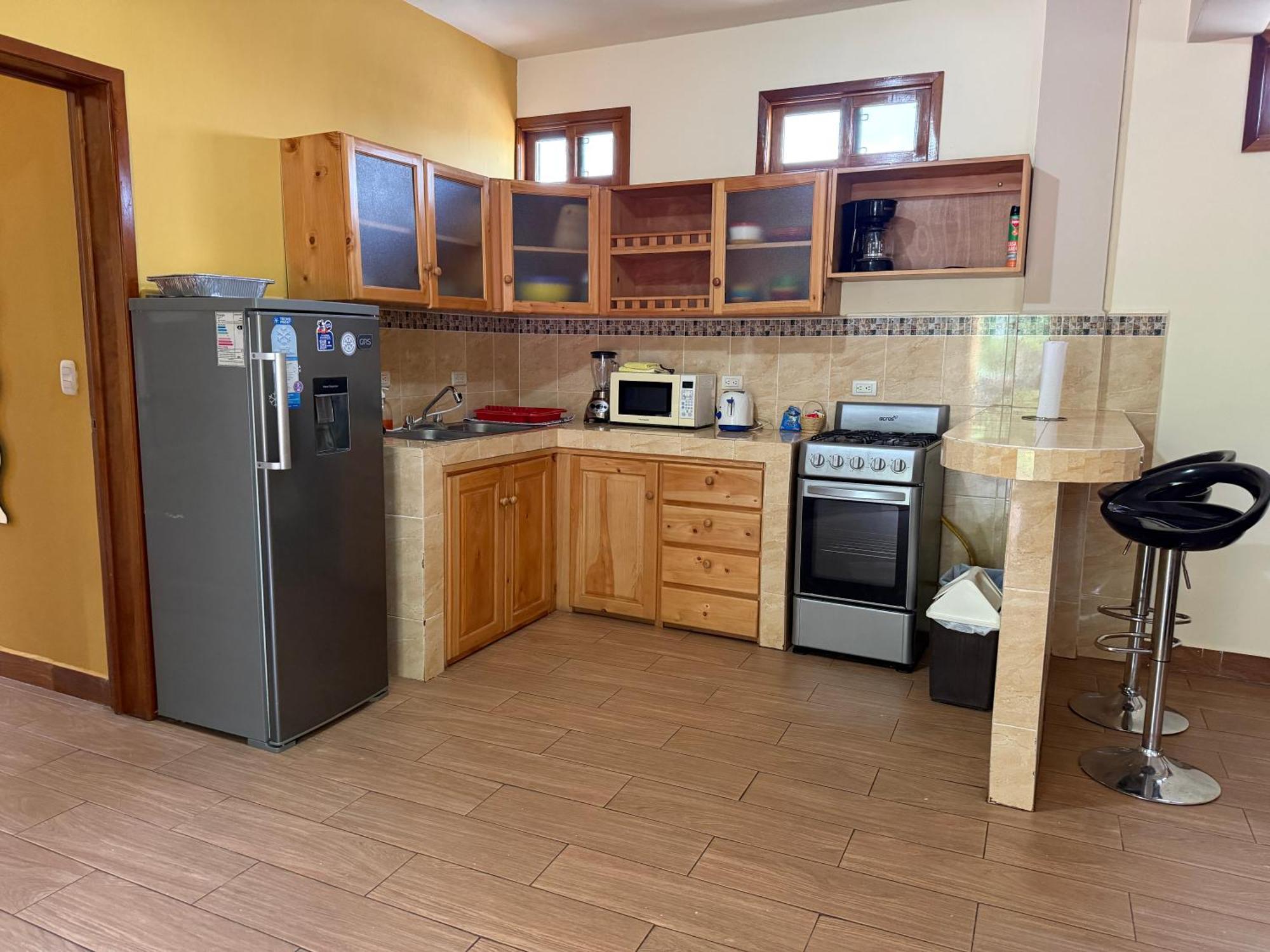 Appartement Jabel Tinamit Panajachel